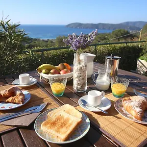  Aparthotel Ca' La Stella Sea-view