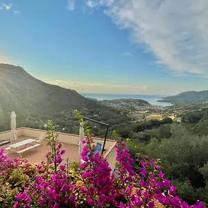  Appartamento Aria Di Collina - Isola D'elba