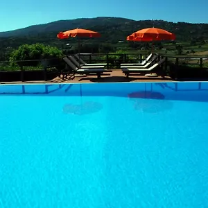 3* Aparthotel Della Luna