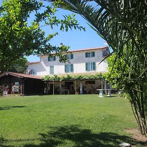  Bauernhof Azienda Agricola Sapereta