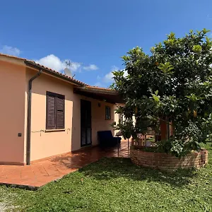  Appartamento Il Vecchio Casale
