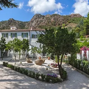  Frühstückspension B&B Il Casale Di Monserrato