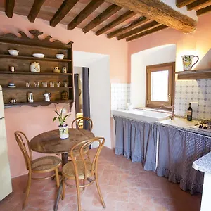  Appartamento San Cerbone