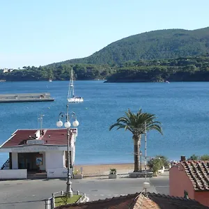 3* Frühstückspension Vista Mare