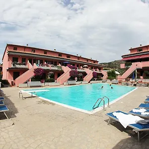 3* Aparthotel Elba Vip