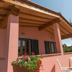  Appartamento La Casina
