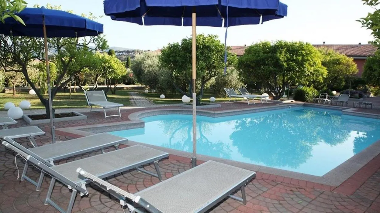 Appartamento House&Apts. in Porto Azzurro 23632 Italia